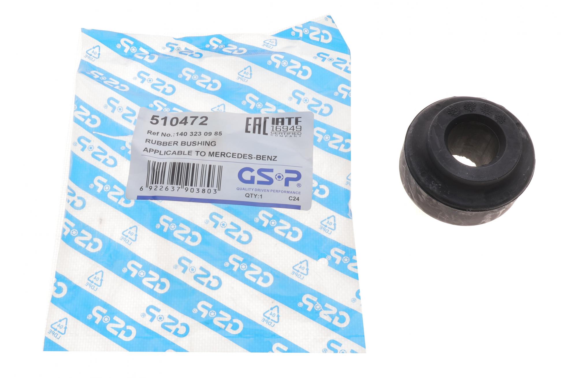 510472 GSP