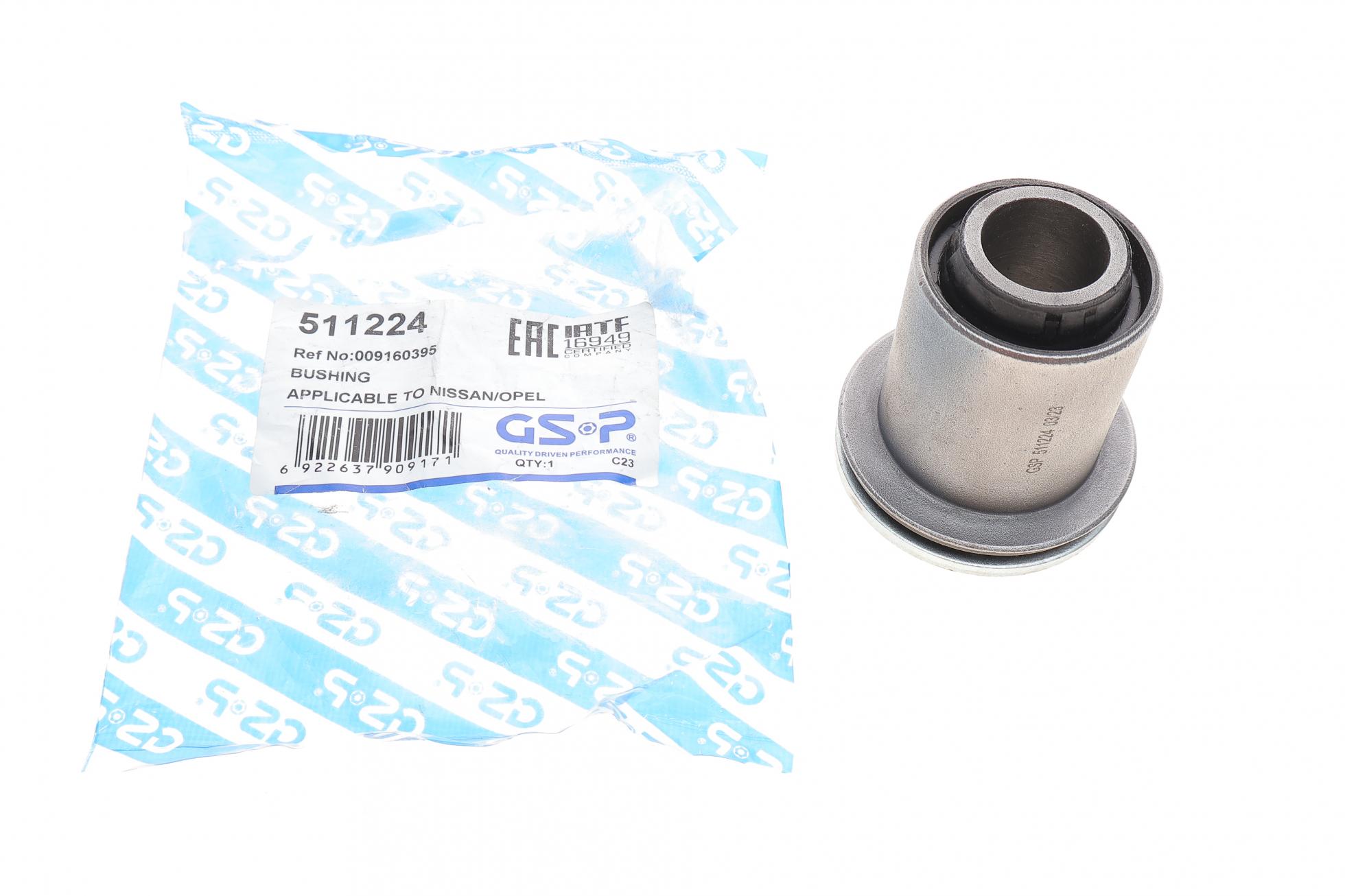 511224 GSP