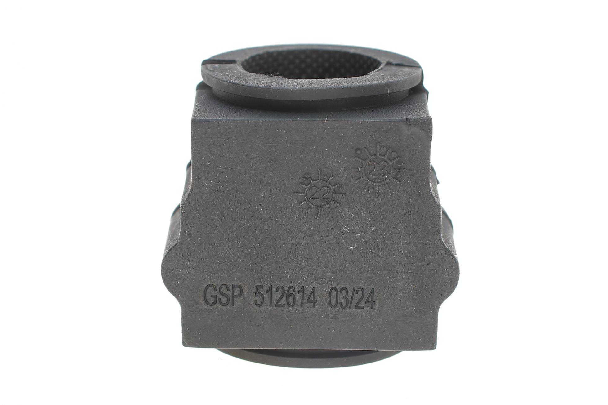 512614 GSP