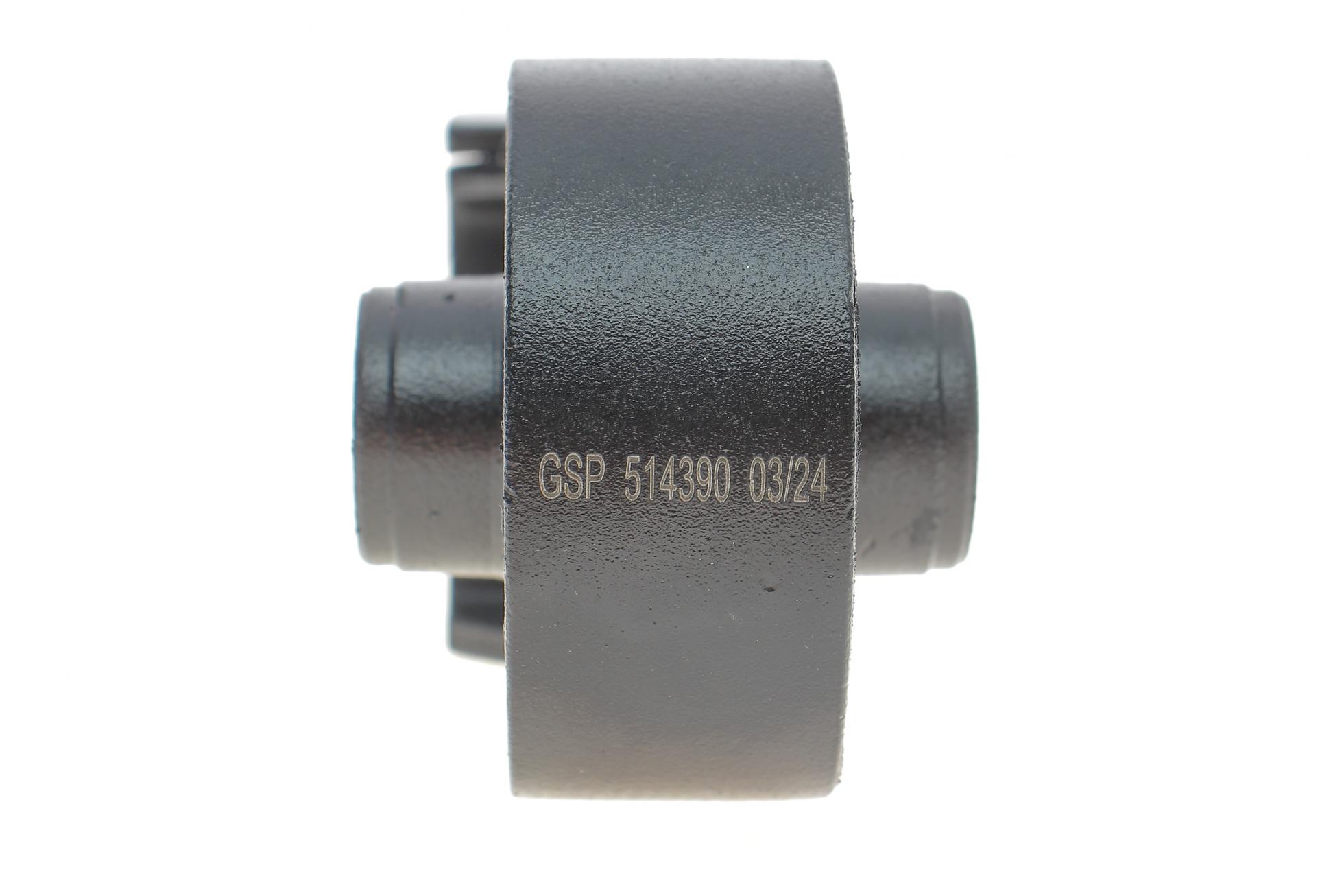 514390 GSP