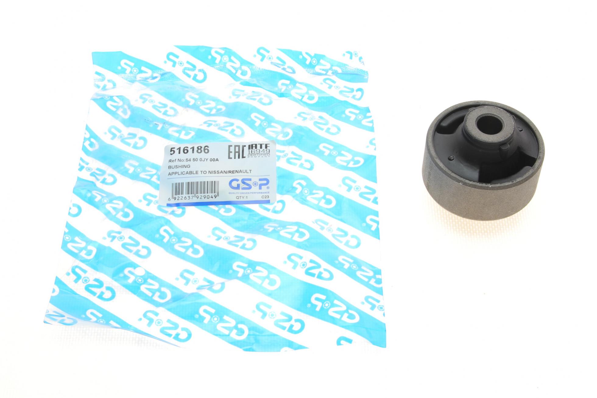 516186 GSP