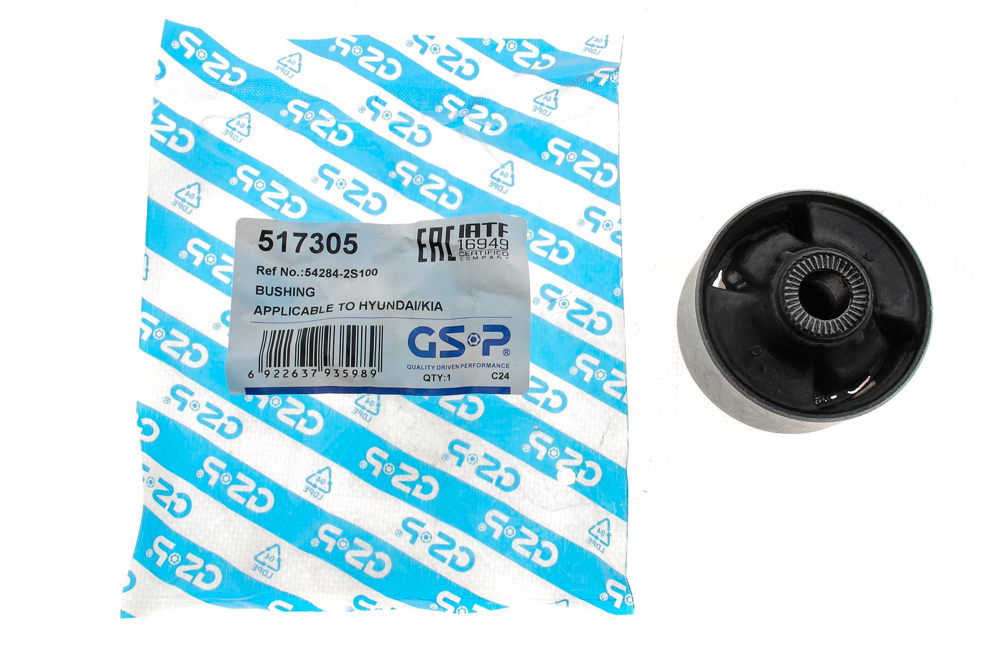 517305 GSP