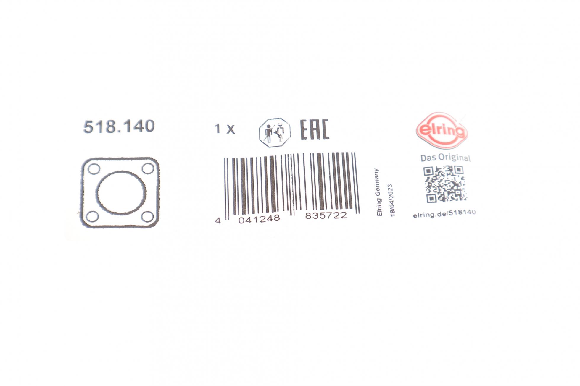518140 ELRING