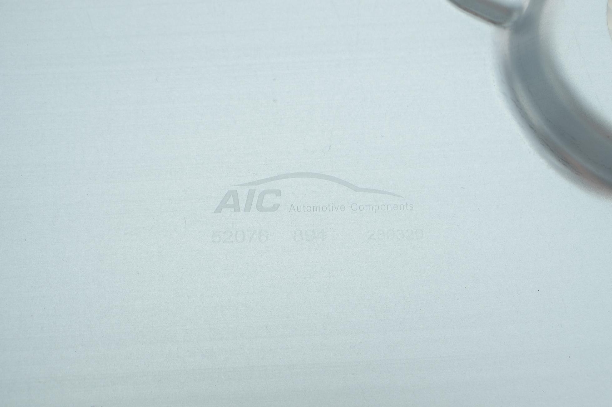 52076 AIC