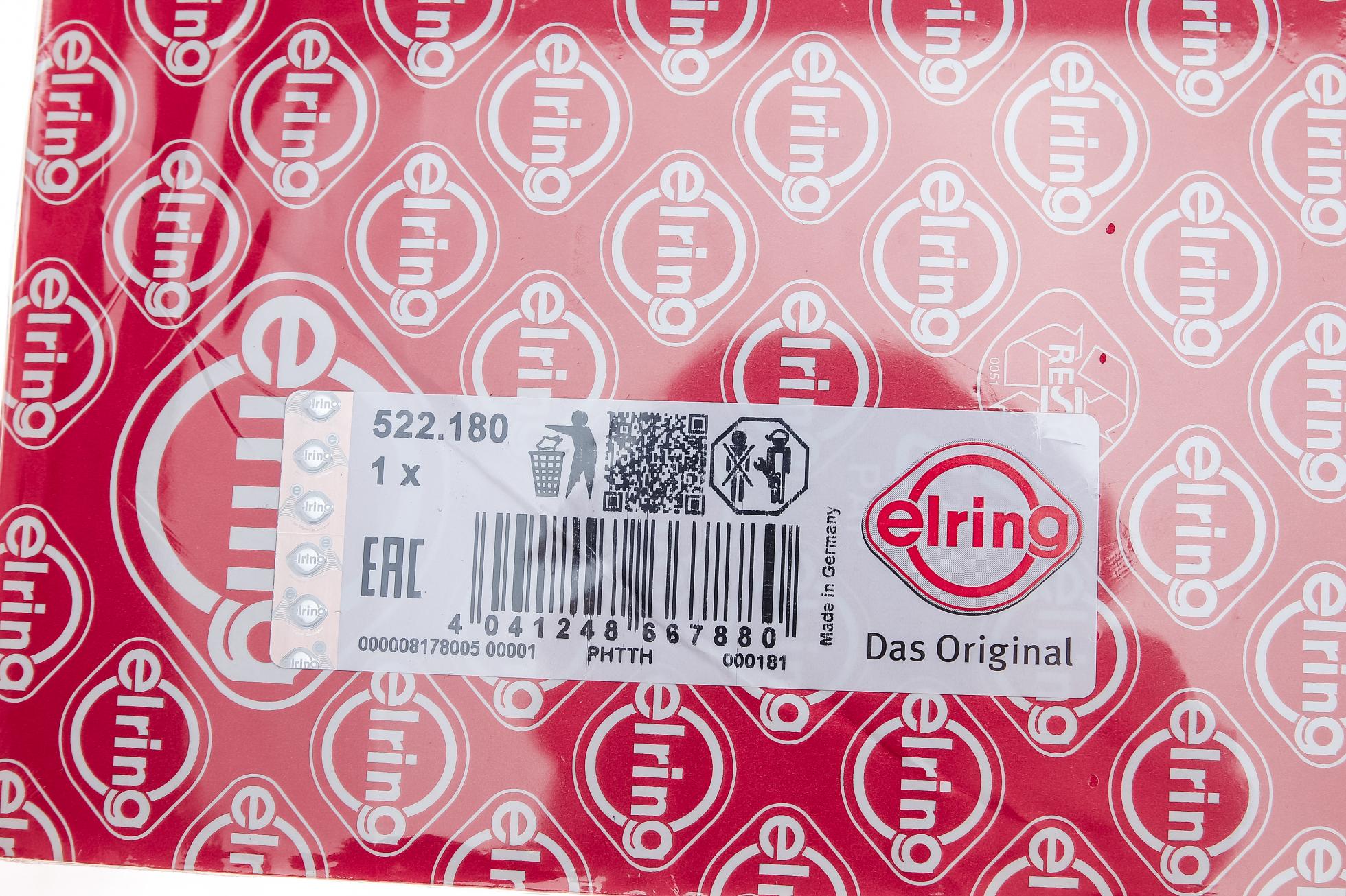 522180 ELRING