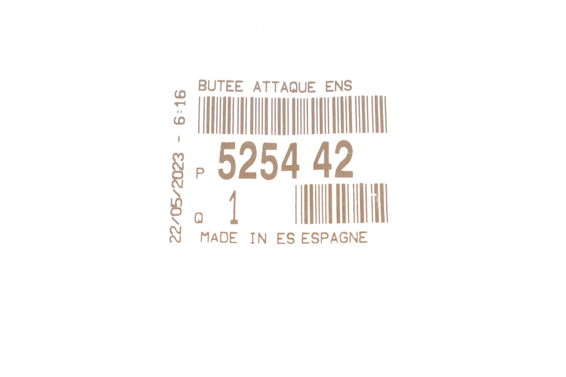 525442 PSA