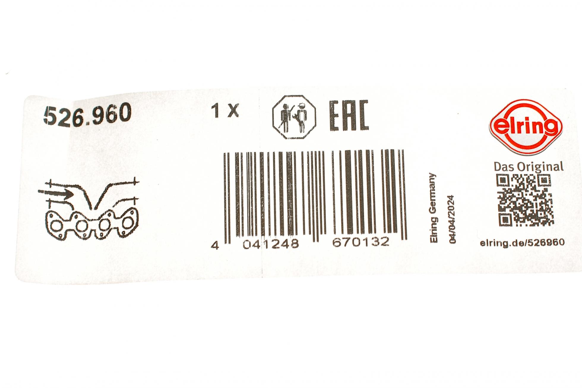 526960 ELRING