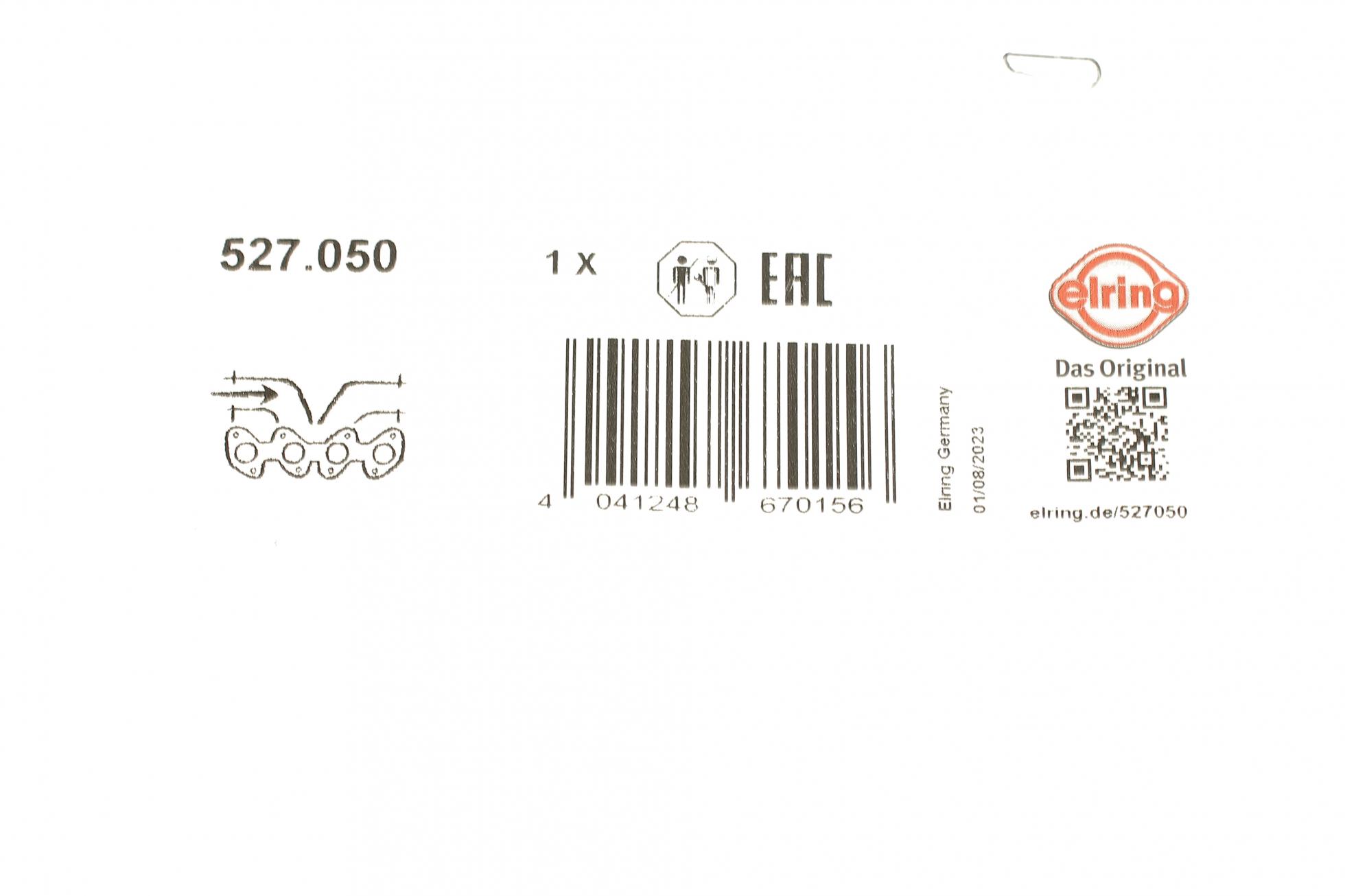 527050 ELRING