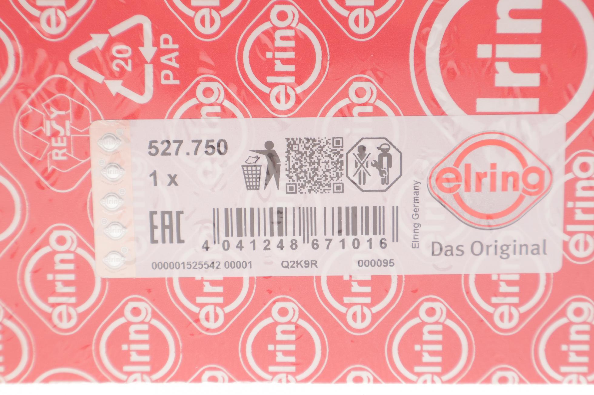 527750 ELRING