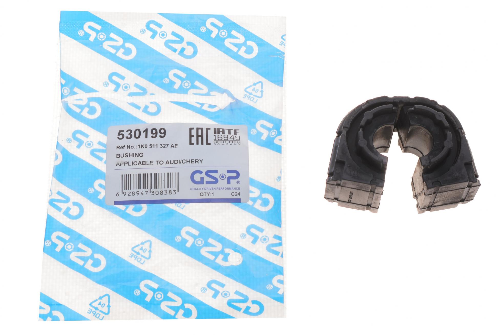 530199 GSP