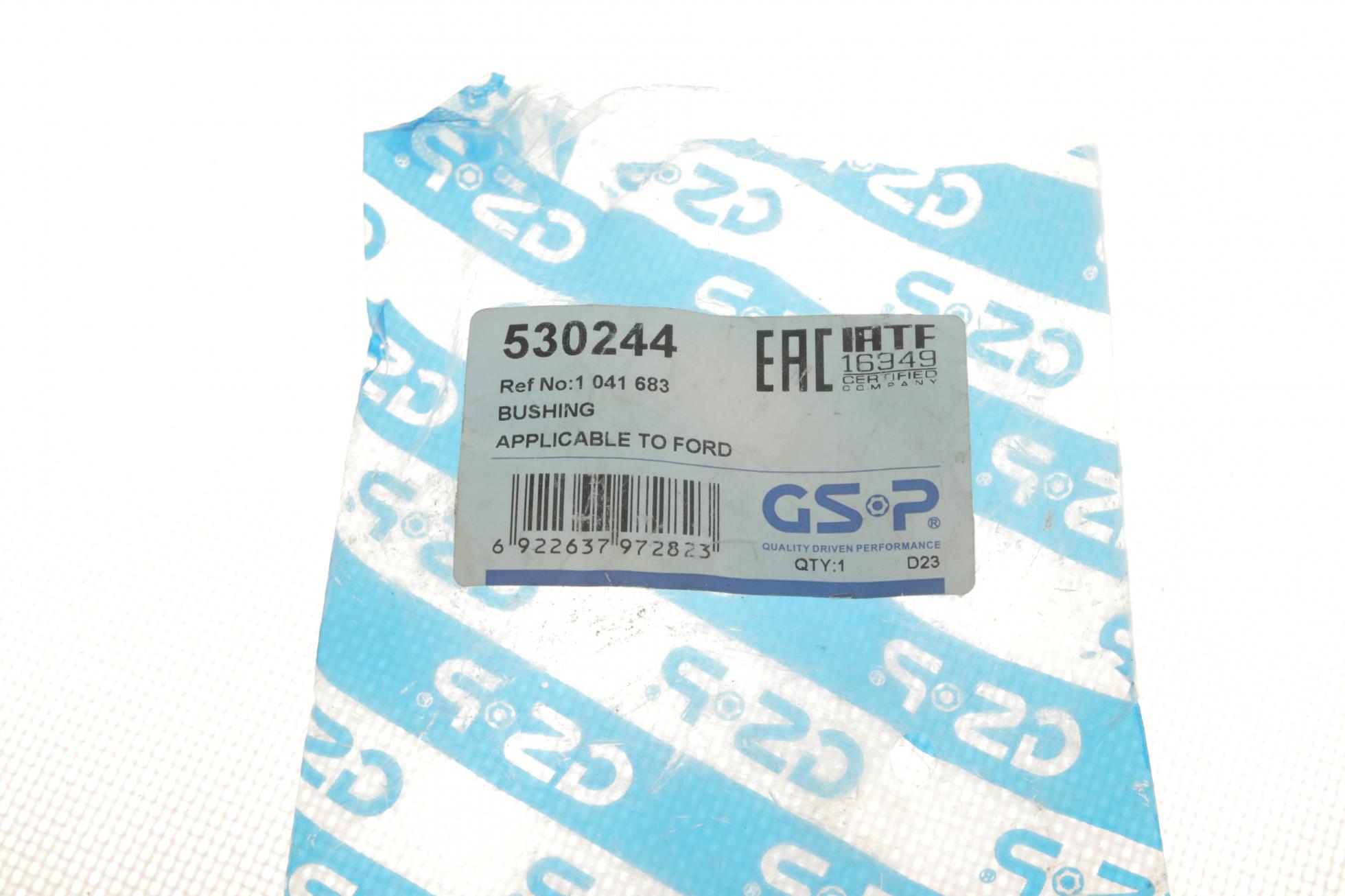 530244 GSP
