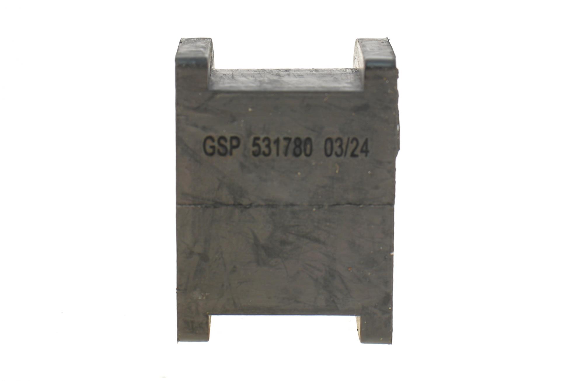 531780 GSP