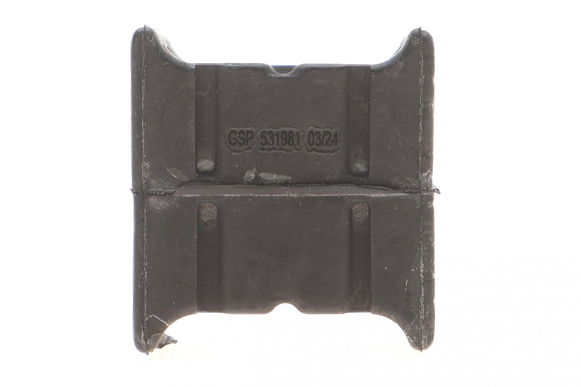 531981 GSP
