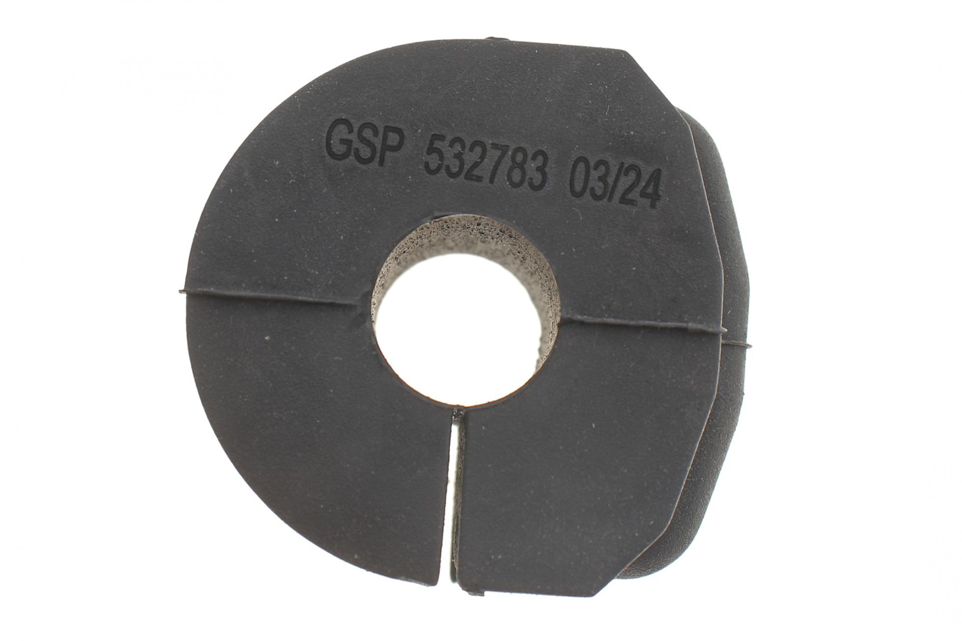 532783 GSP