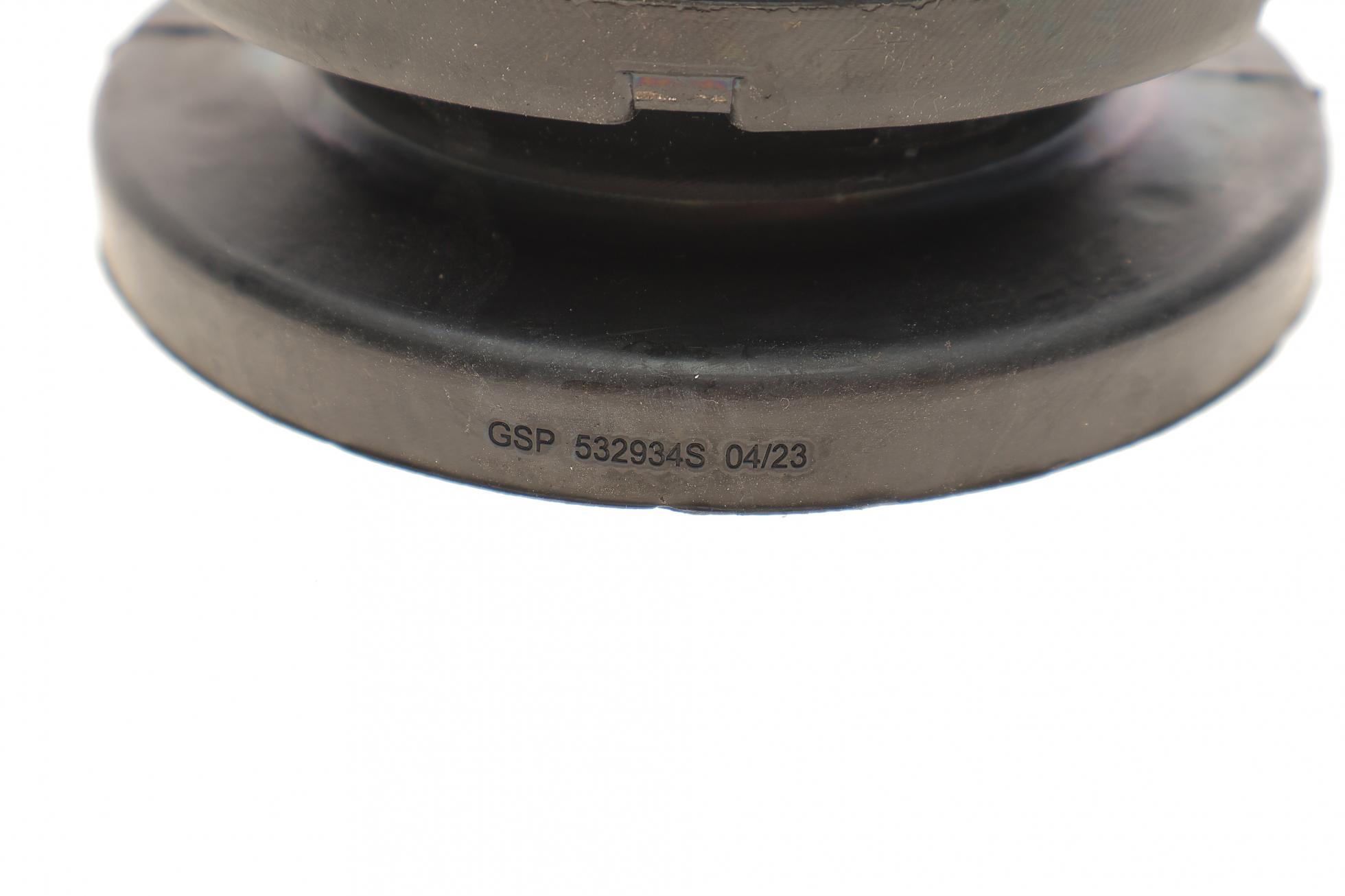 532934S GSP