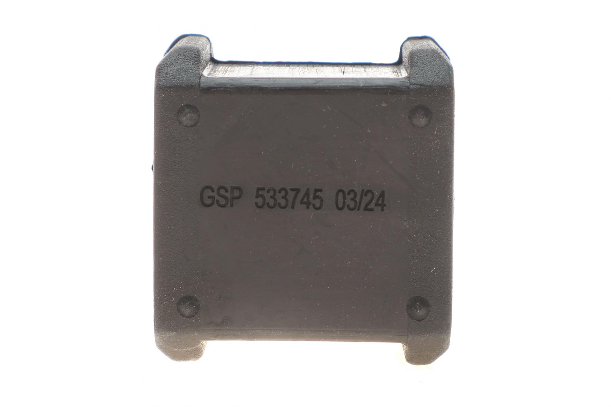 533745 GSP