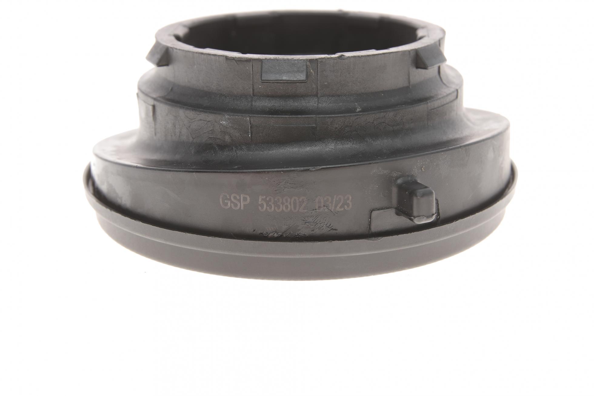 533802 GSP