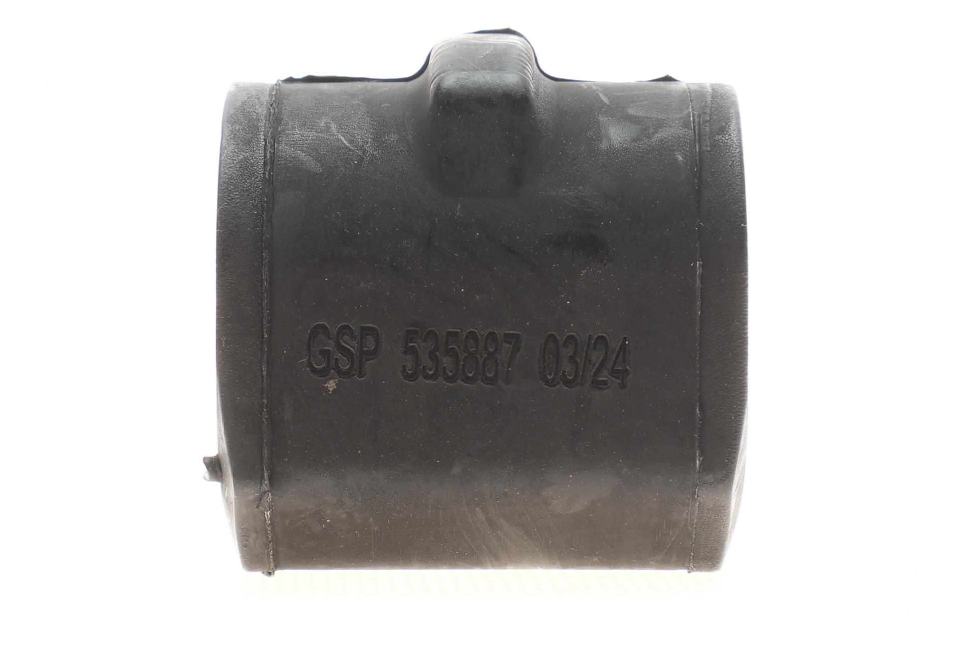 535887 GSP