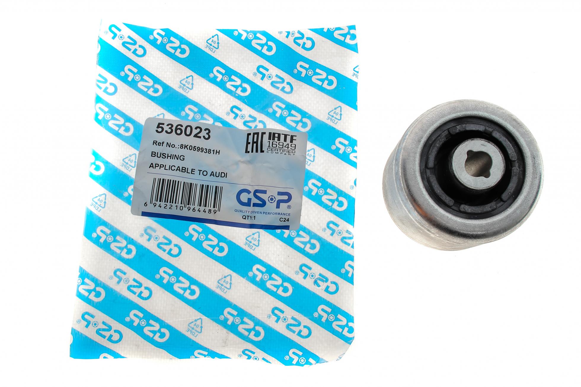 536023 GSP