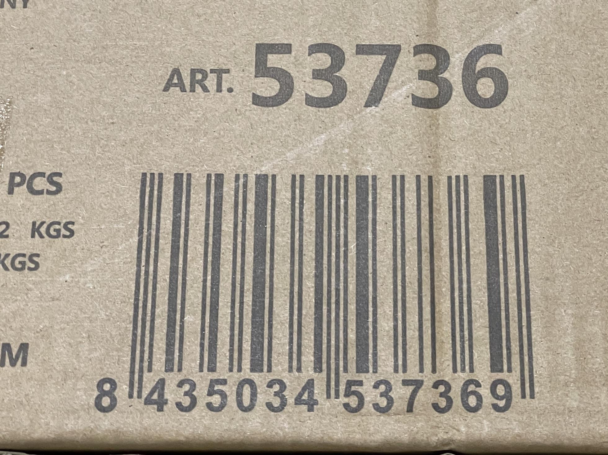 53736 JBM