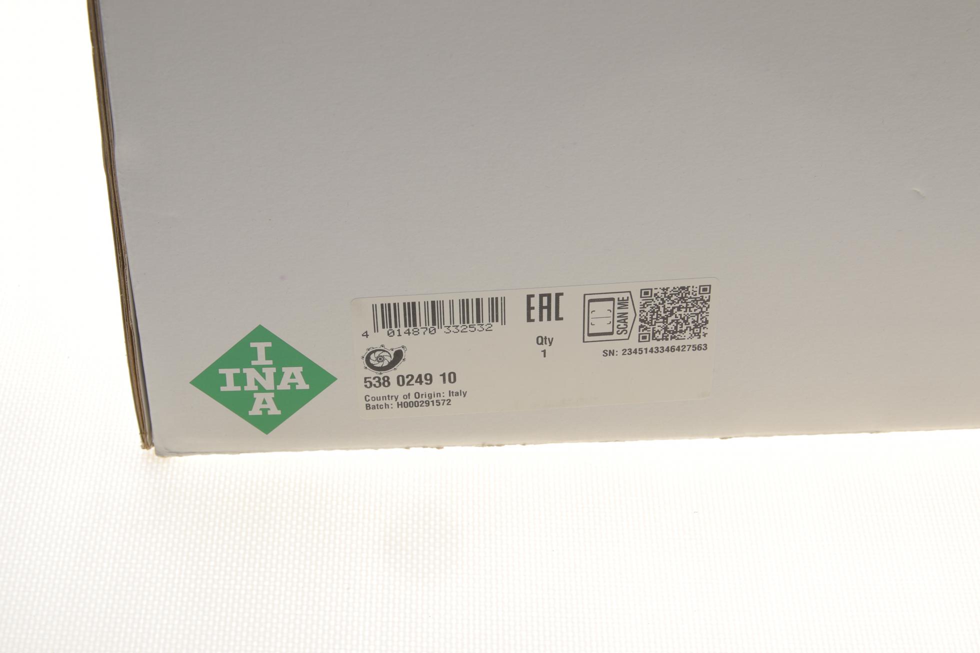 538024910 INA
