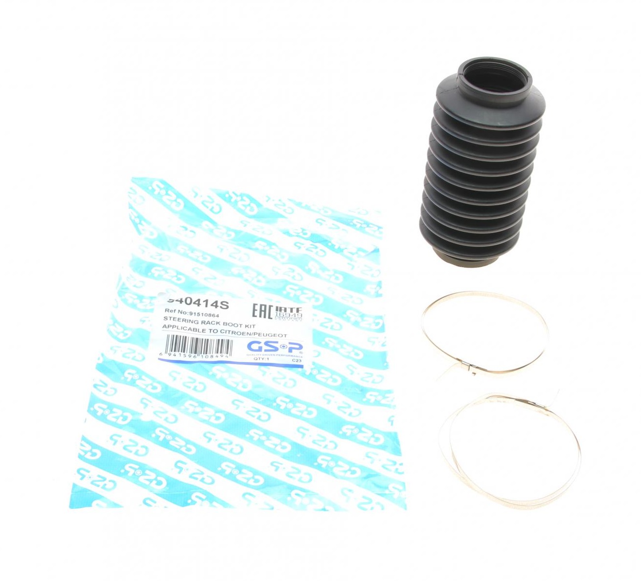 540414S GSP