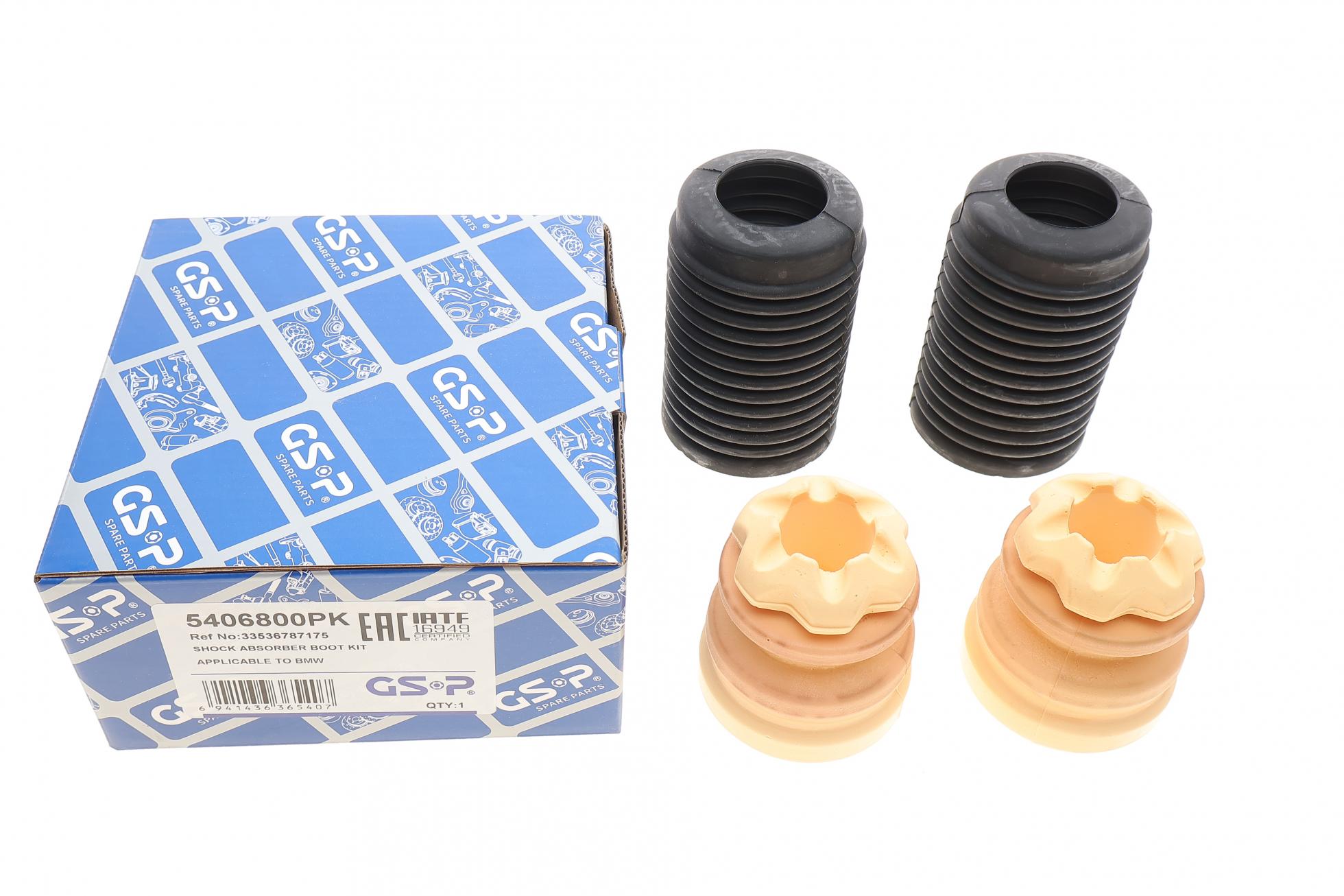 5406800PK GSP