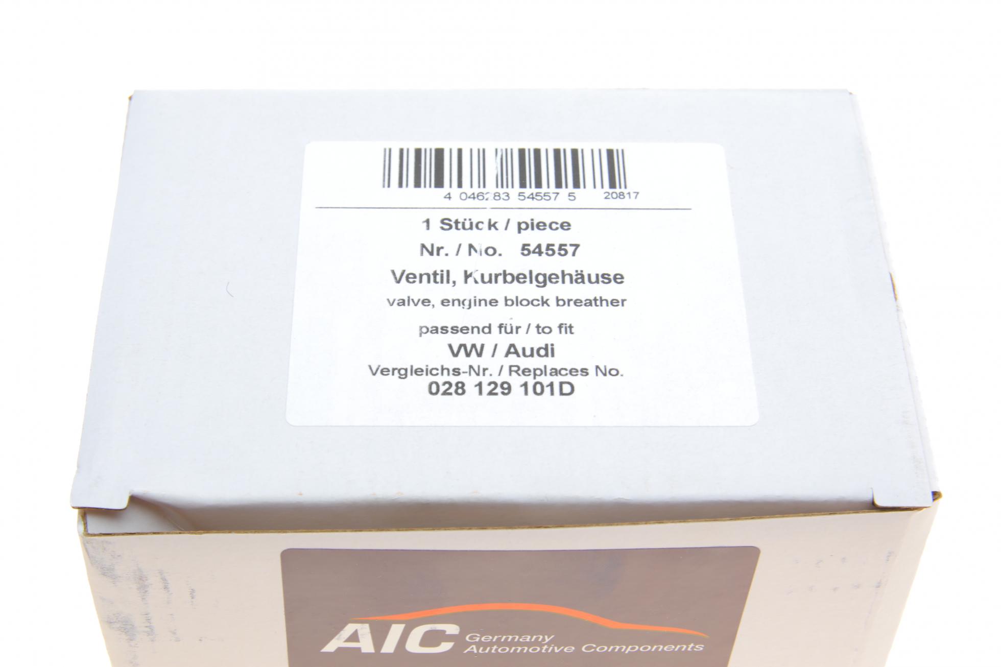 54557 AIC