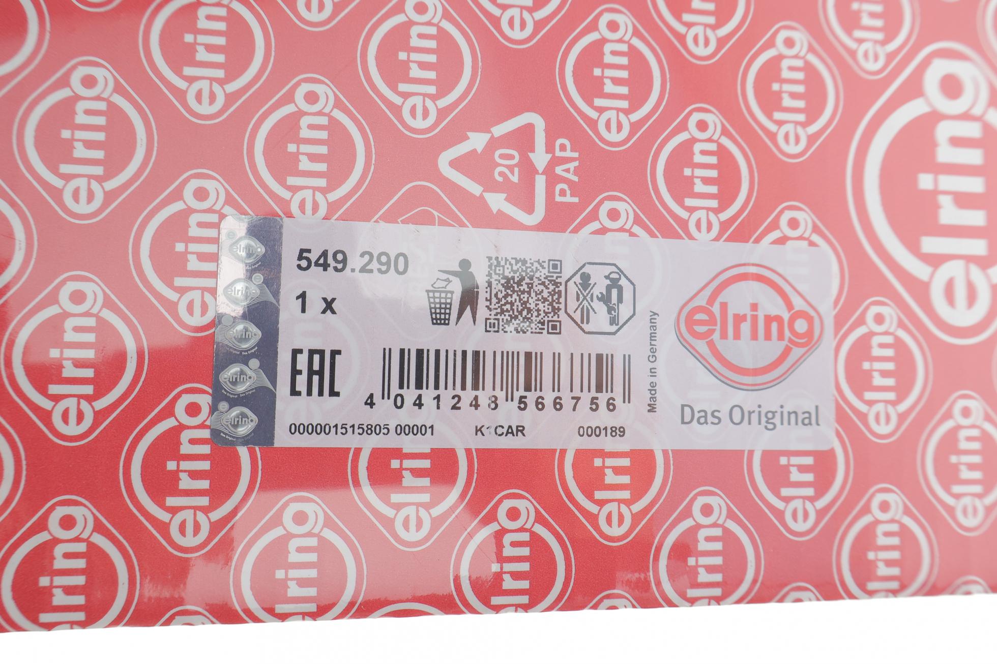549290 ELRING