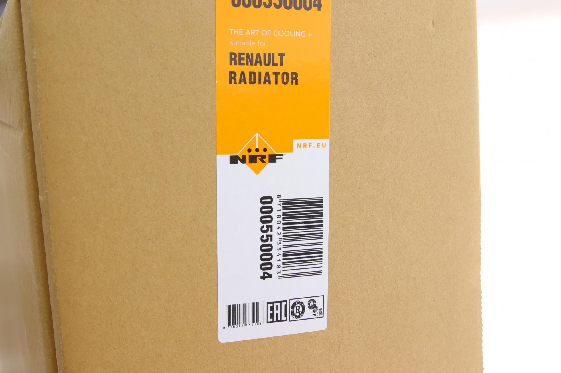 550004 NRF
