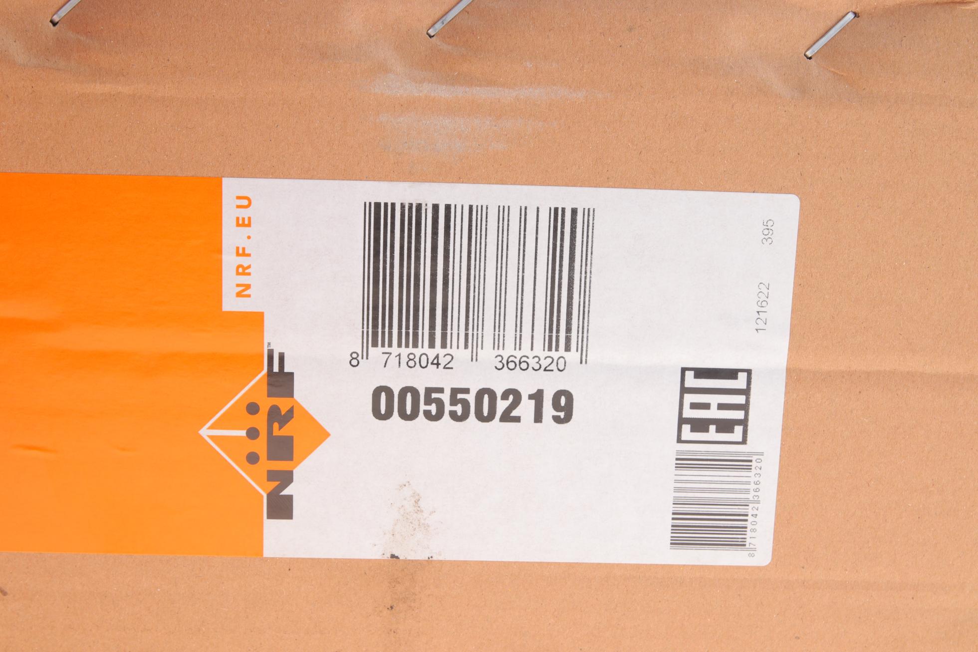 550219 NRF