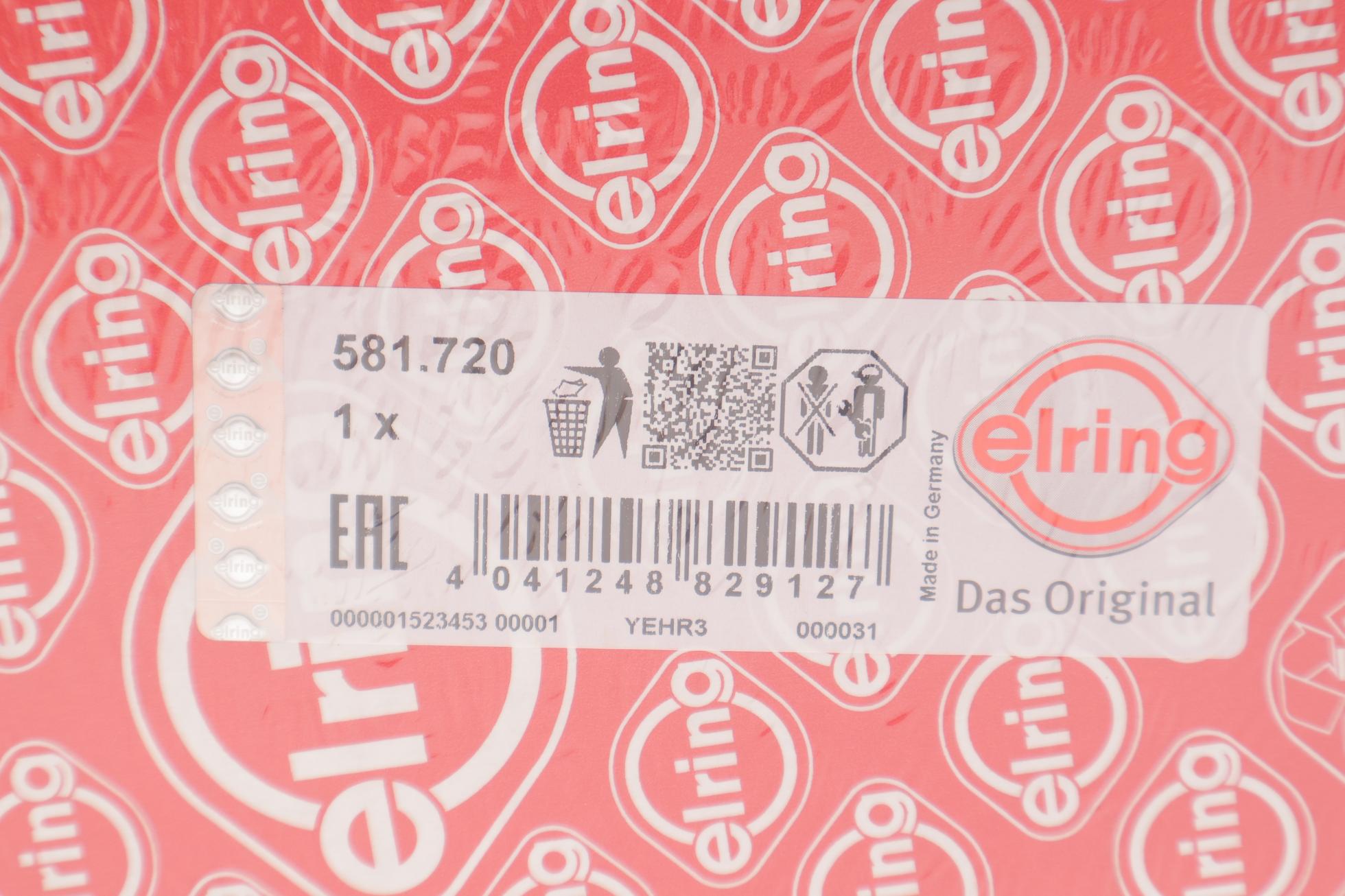 581720 ELRING