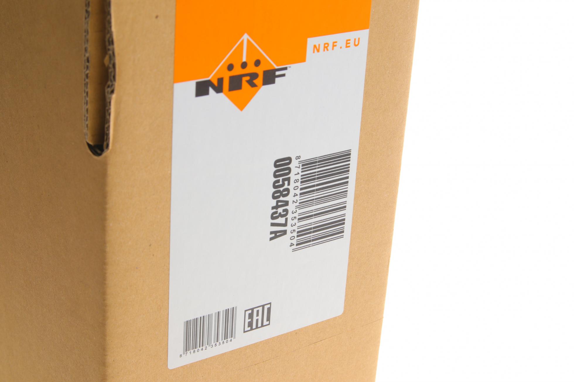 58437A NRF