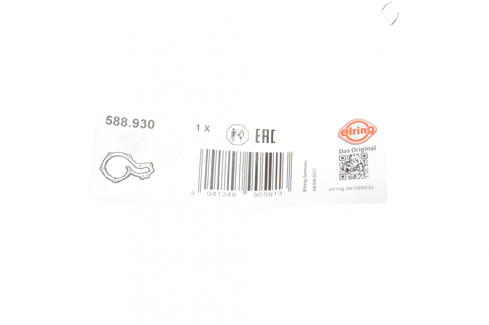 588930 ELRING
