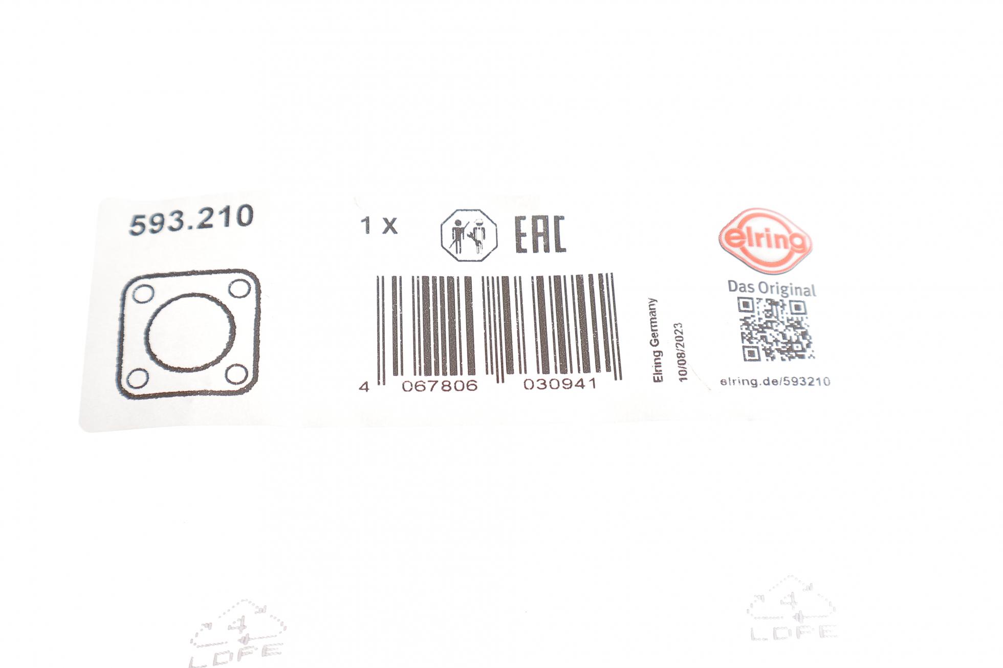 593210 ELRING