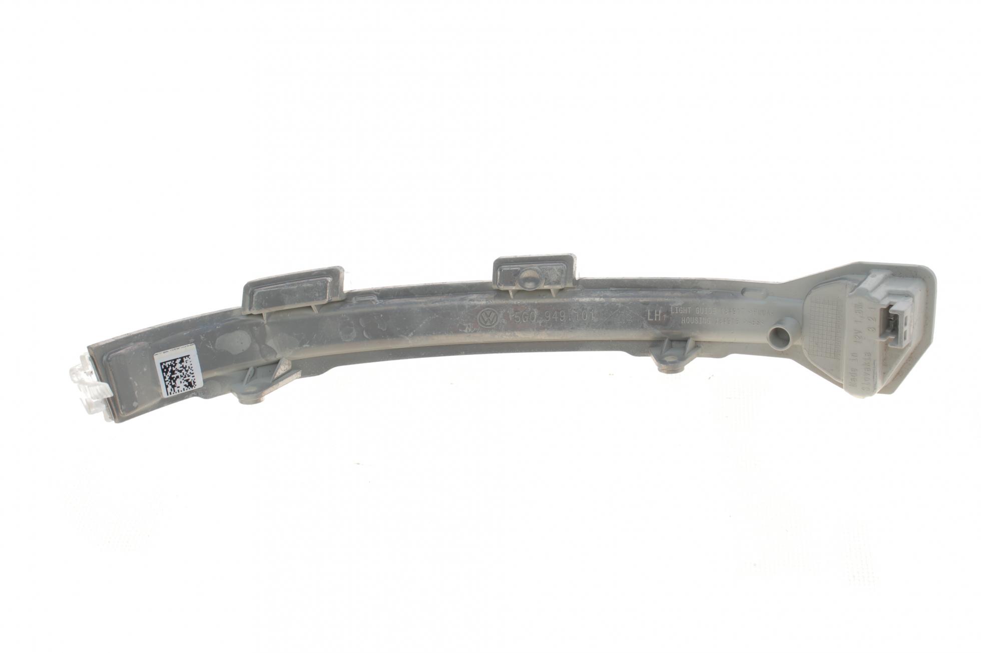 5G0949101 ROTWEISS