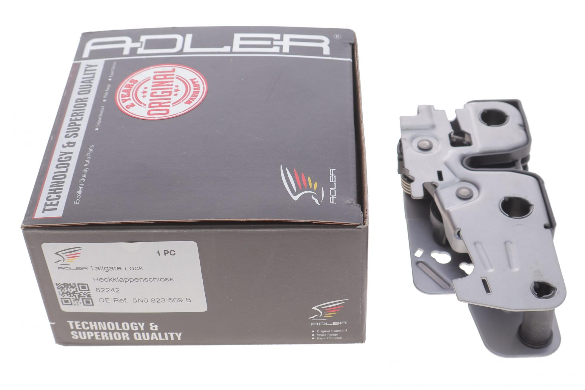 5N0823509B ADLER