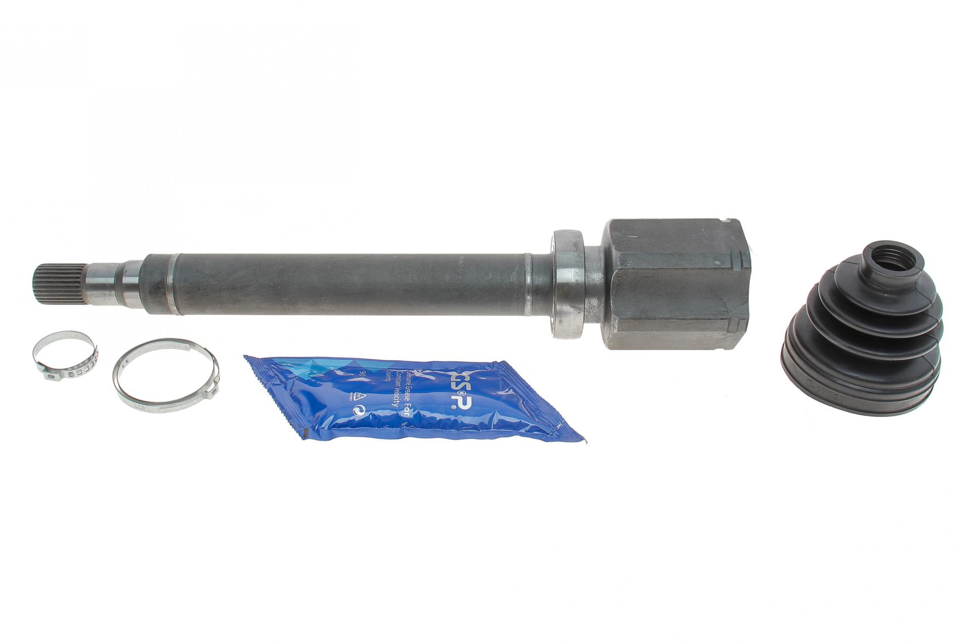 ШРКШ (внутренний) Ford Mondeo 2.0 TDCi 10-15 (R) (28x26x474)