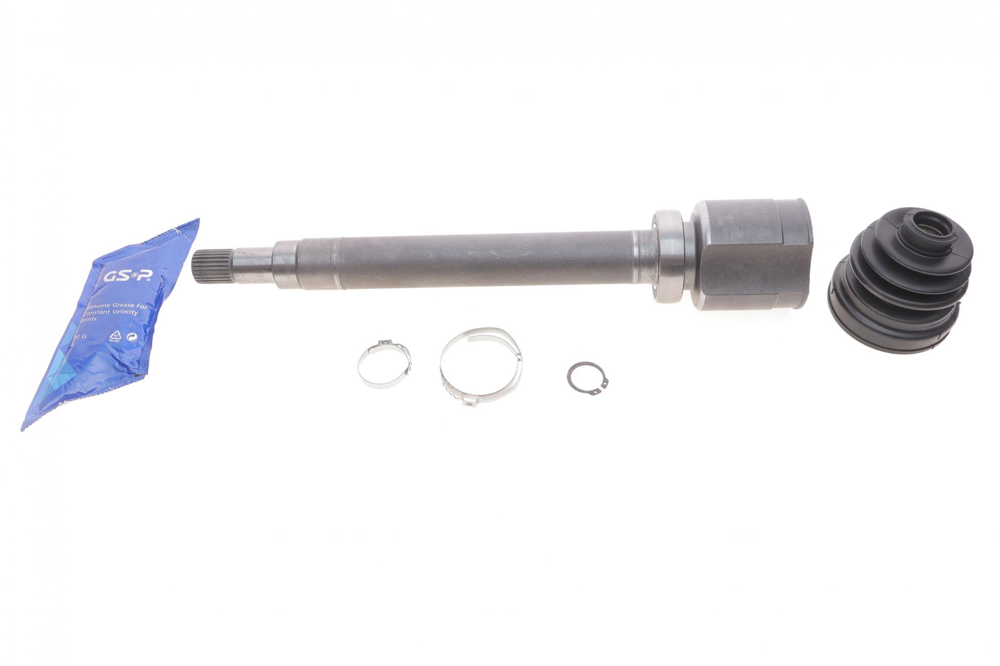 ШРКШ (внутренний) Volvo C70 08-09/V50 2.0D 04-10 (R) (26x26x481)