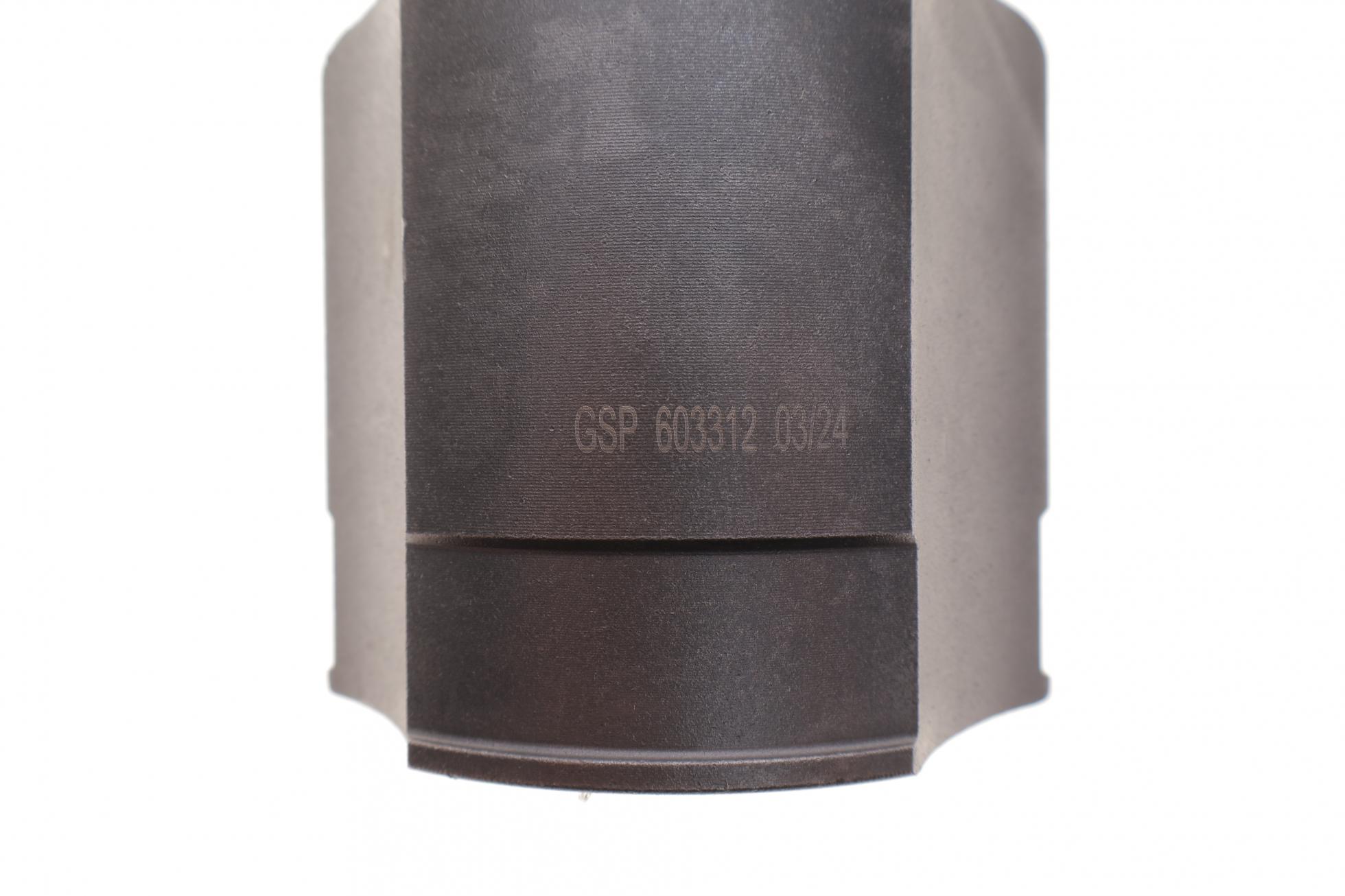 603312 GSP