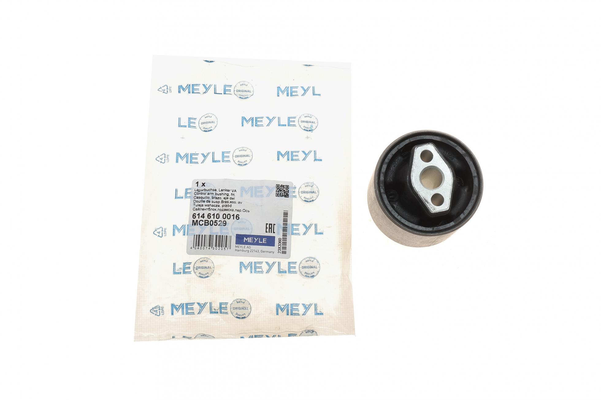 6146100016 MEYLE