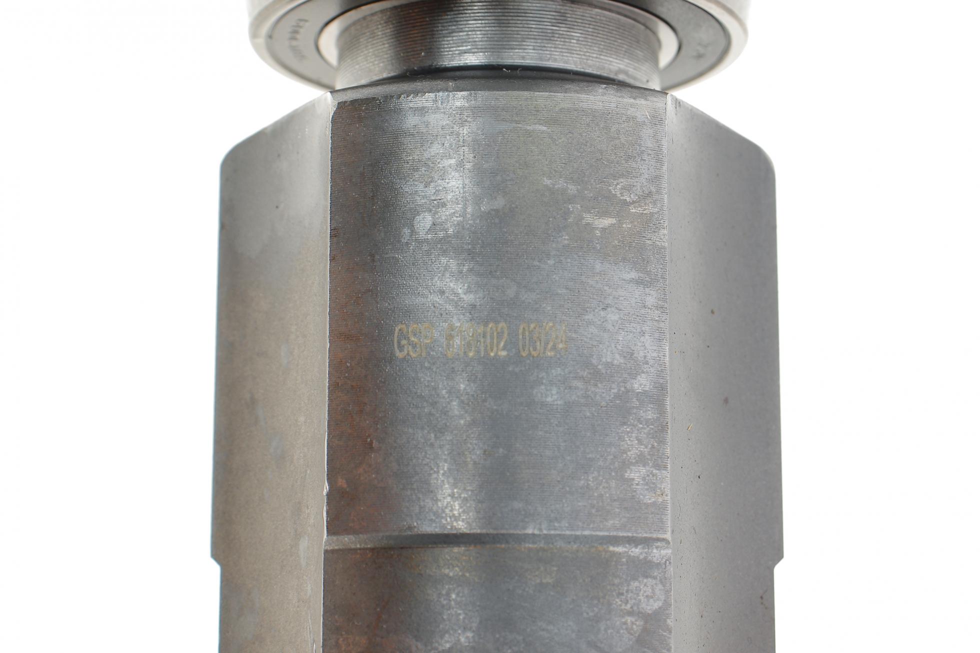 618102 GSP