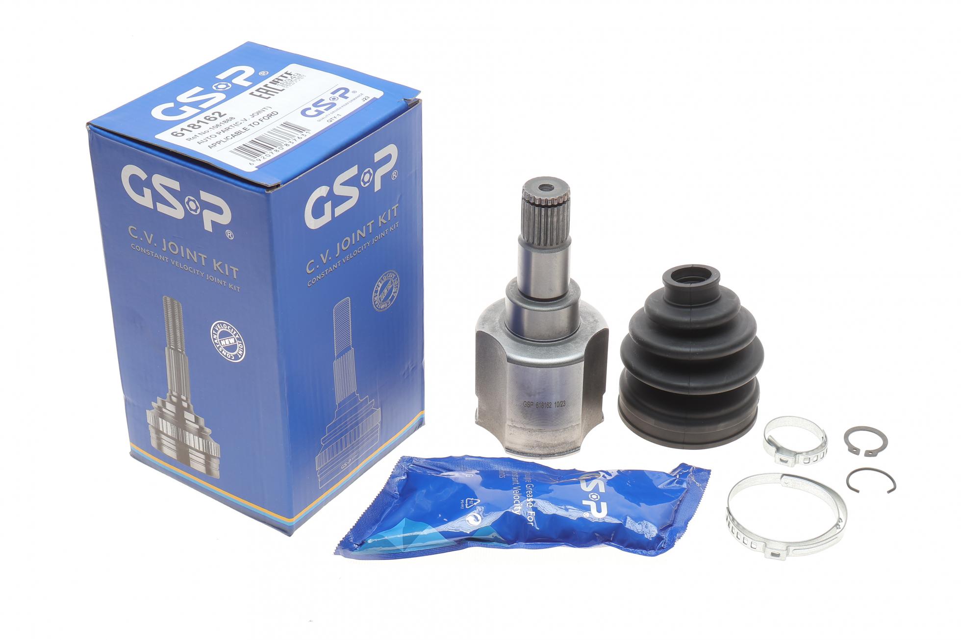 618162 GSP