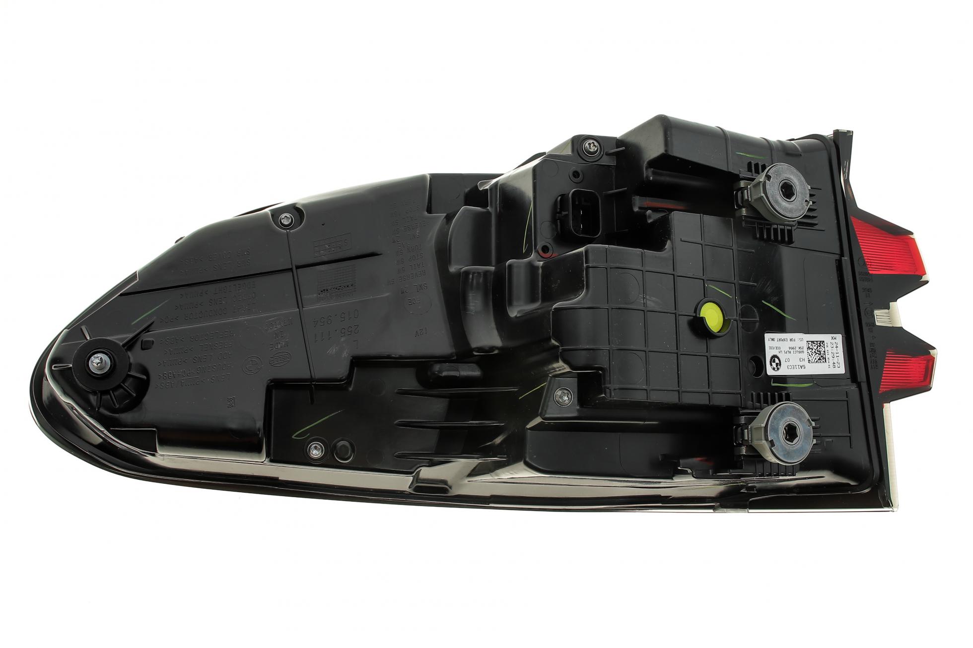 63215A11EC3 BMW