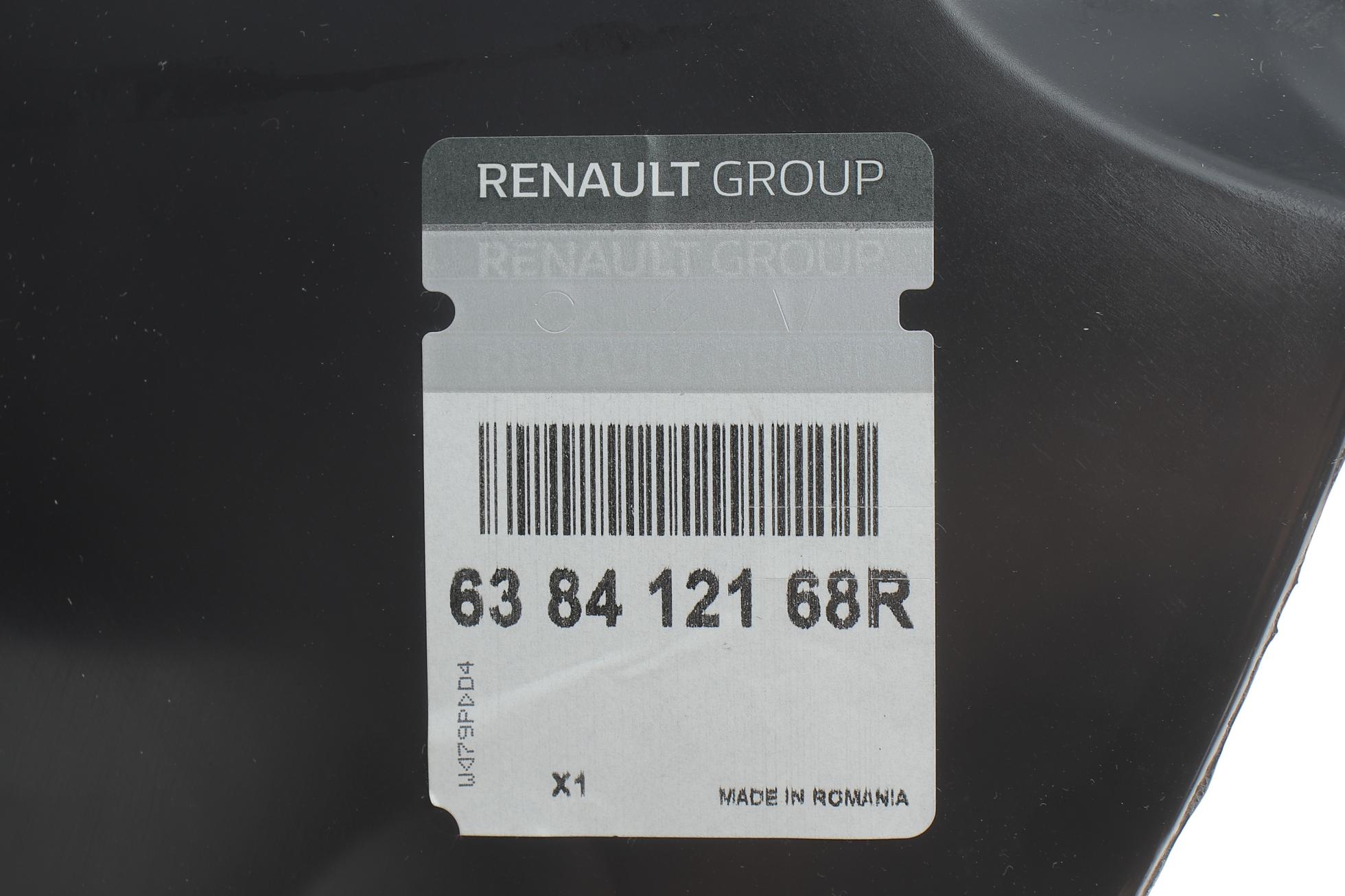638412168R RENAULT