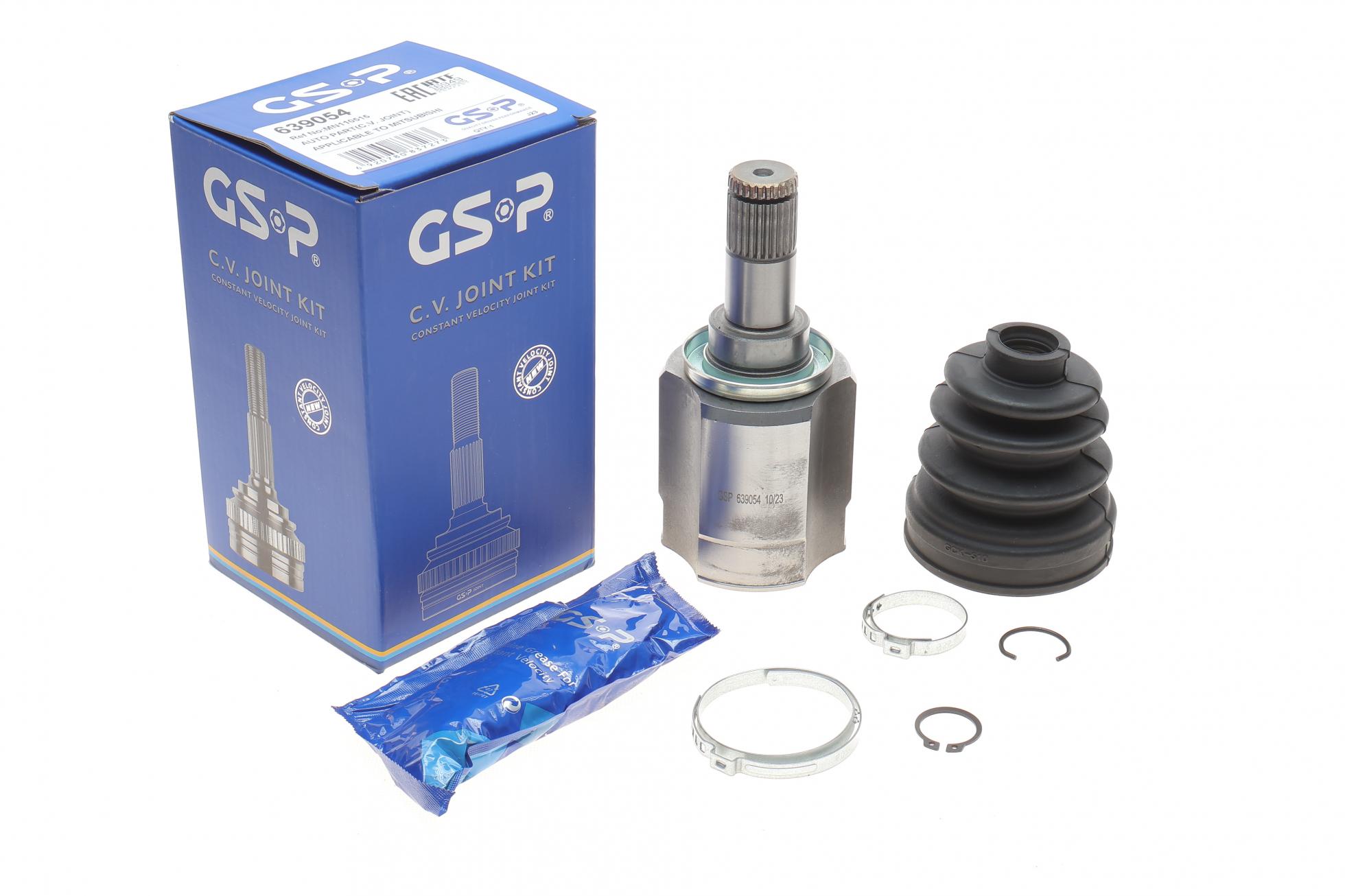 639054 GSP