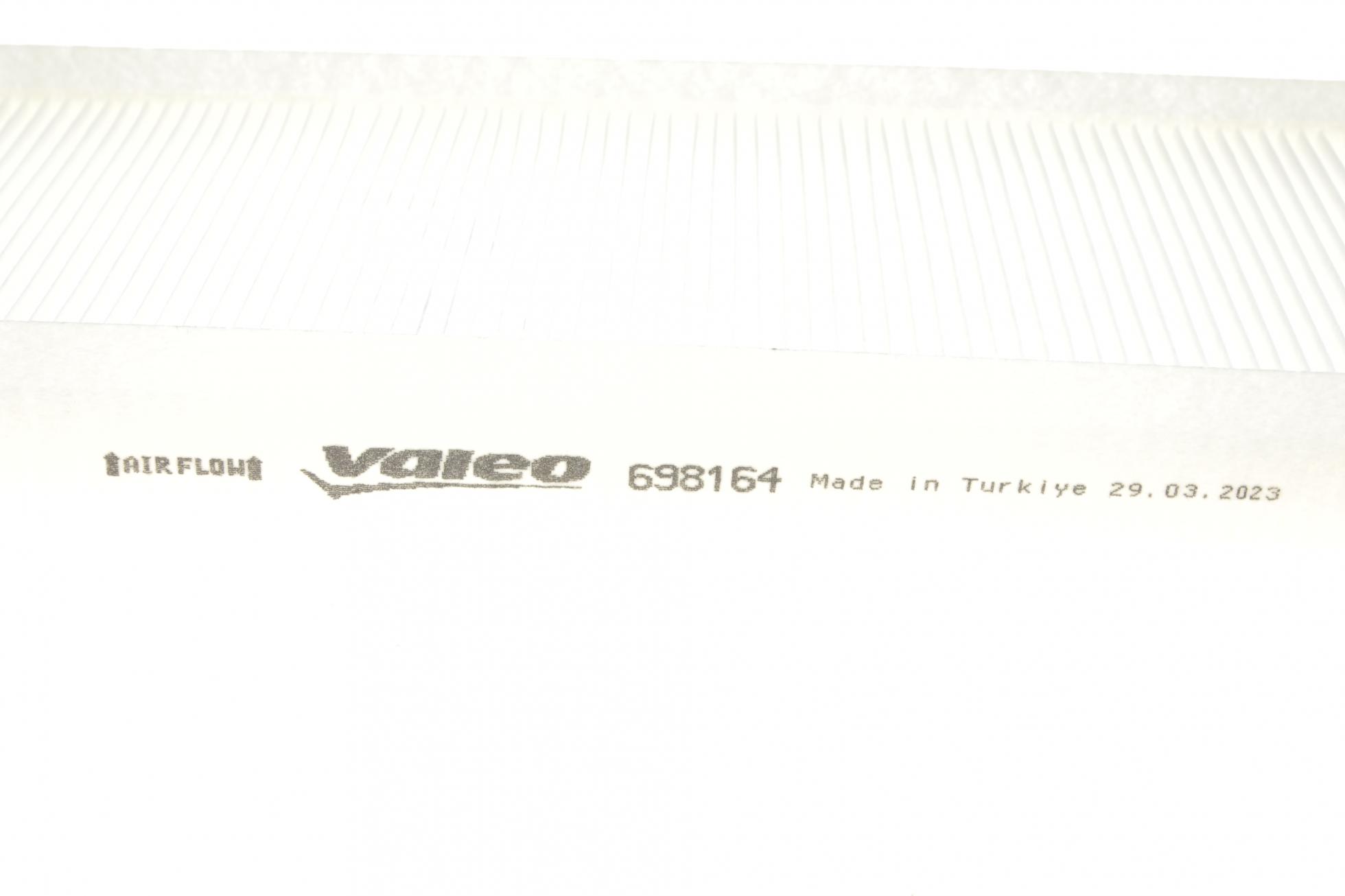698164 VALEO