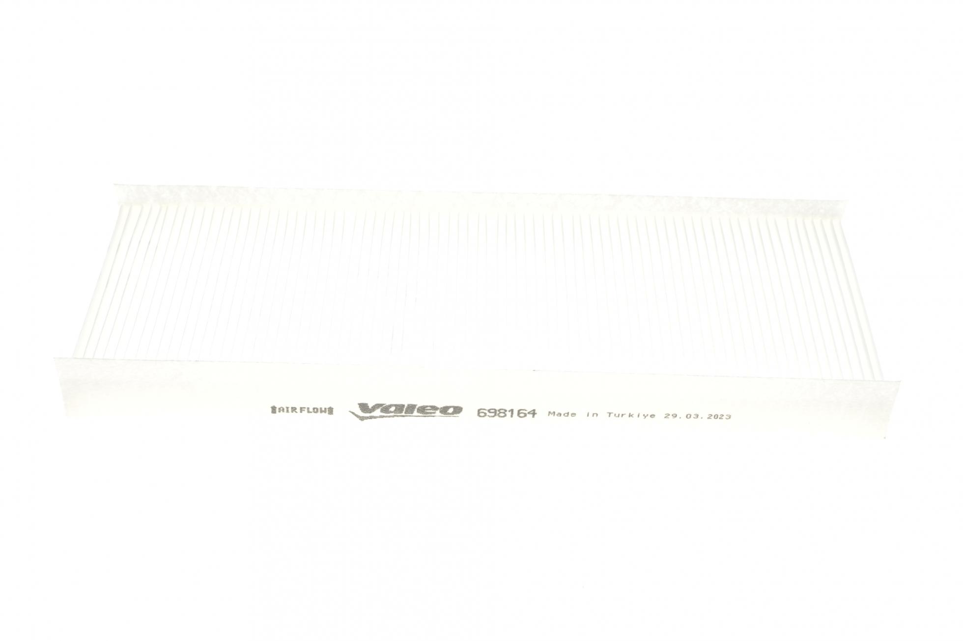 698164 VALEO