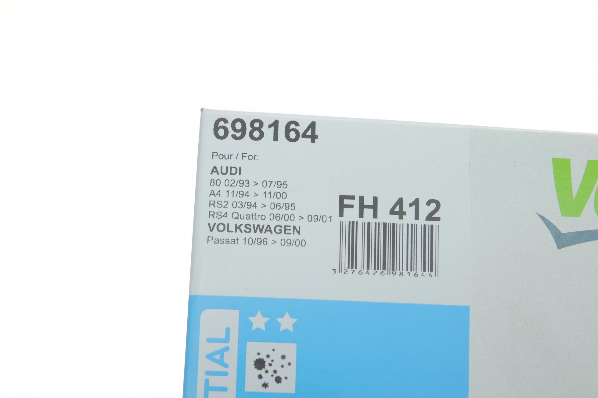 698164 VALEO