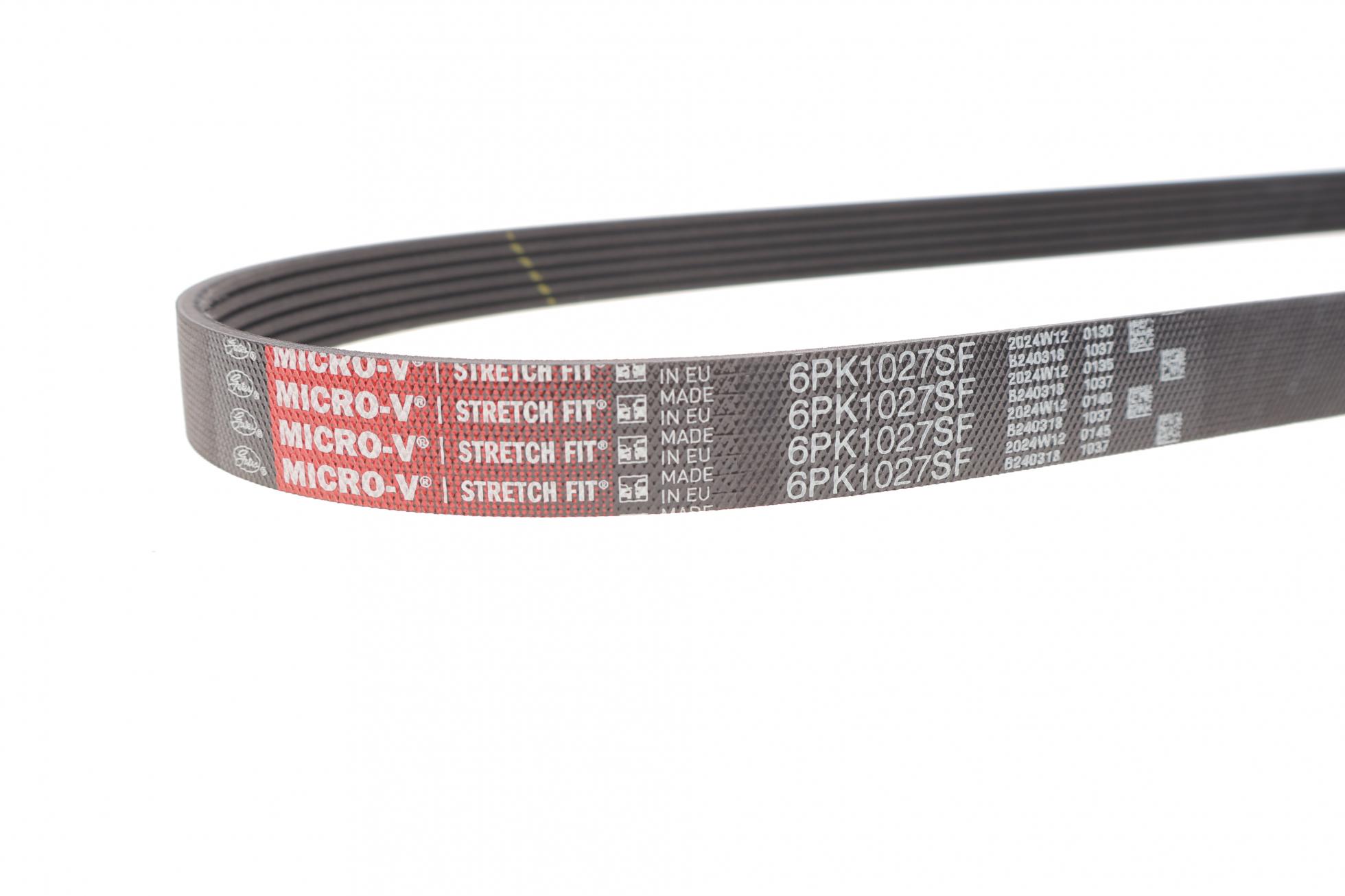 6PK1027SF GATES
